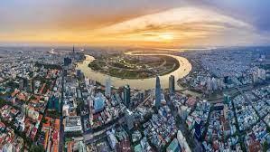 dự báo giá nhà đất TP.HCM cuối năm