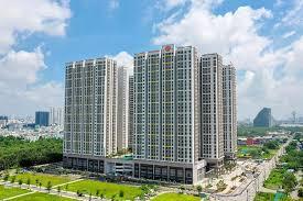 giá căn hộ chung cư trung cấp TP.HCM
