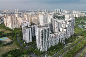 giá căn hộ chung cư trung cấp TP.HCM