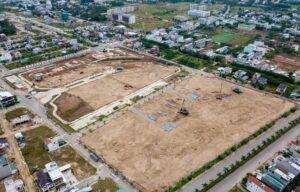 giá đất nền Củ Chi năm 2025