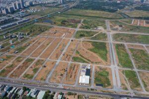 giá đất nền Củ Chi năm 2025