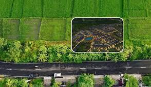 giá đất nền vùng ven miền Nam
