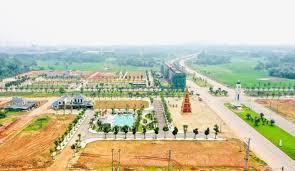 giá đất nền vùng ven miền Nam