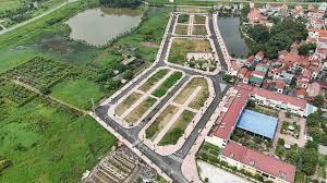 giá nhà đất miền Tây tăng