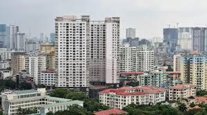 giá nhà đất miền Tây tăng