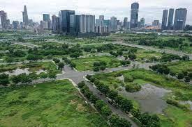 giao dịch nhà đất TP.HCM giảm