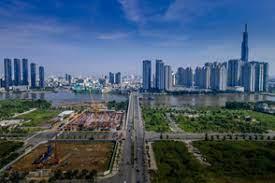 giao dịch nhà đất TP.HCM giảm
