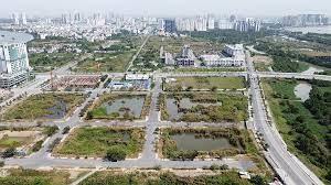giao dịch nhà đất TP.HCM giảm
