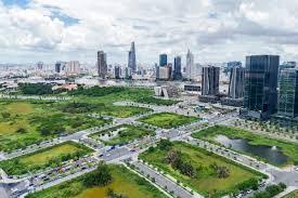 giao dịch nhà đất TP.HCM giảm
