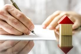 giấy tờ mua bán đất không chính chủ