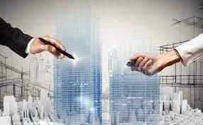 hợp đồng mua bán bất động sản