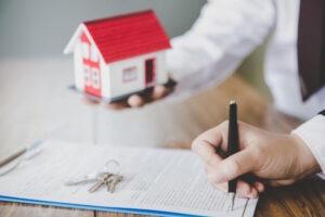hợp đồng mua bán công chứng có hiệu lực khi nào
