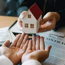 hợp đồng tặng cho bất động sản