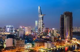 khu đô thị vệ tinh TP.HCM