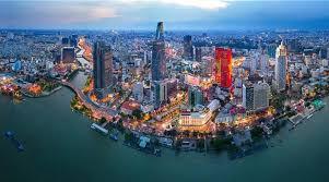 khu đô thị vệ tinh TP.HCM