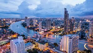 khu đô thị vệ tinh TP.HCM