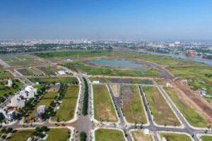 kinh nghiệm đầu tư đất nền