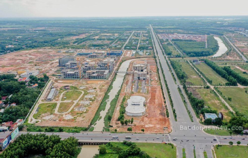 kinh nghiệm đầu tư đất nền