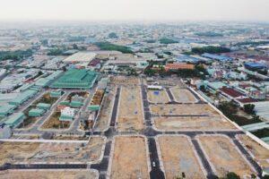 kinh nghiệm mua đất lần đầu