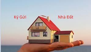 ký gửi nhà đất là gì