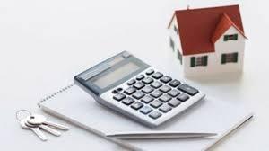lệ phí cập nhật biến động đất