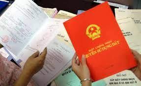 lệ phí cấp sổ đỏ lần đầu