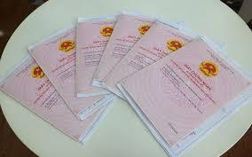 lệ phí cấp sổ đỏ lần đầu