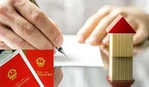 lệ phí công chứng chuyển nhượng đất