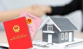 lệ phí công chứng chuyển nhượng đất