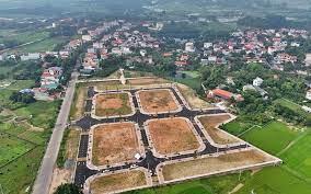 lệ phí tách thửa đất