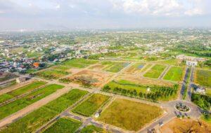 lệ phí tách thửa đất