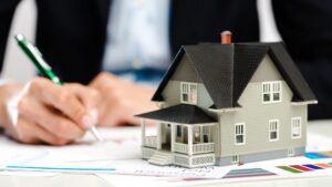 lệ phí trước bạ khi mua nhà