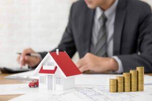 lệ phí trước bạ khi mua nhà