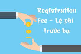 lệ phí trước bạ sang tên căn hộ