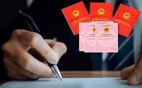 lệ phí trước bạ sổ đỏ