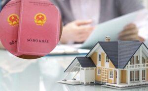 lệ phí xác minh hồ sơ chuyển nhượng