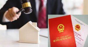 lệ phí xác minh hồ sơ chuyển nhượng