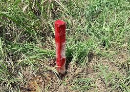 lệ phí xác nhận ranh giới đất