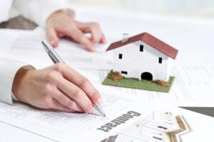 mua bán nhà đất không qua công chứng
