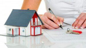 mua đất có cần công chứng không