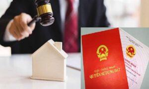 mua đất có cần công chứng không
