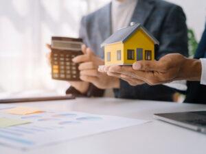 mua đất có cần công chứng không