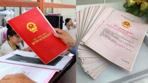 mua đất không có sổ