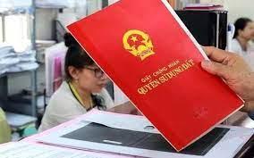 mua đất không có sổ