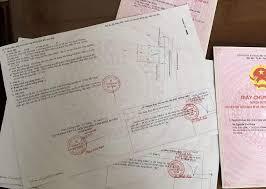 mua đất không có sổ