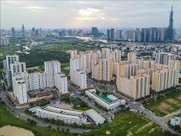 mua đất tái định cư