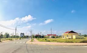mua đất tái định cư
