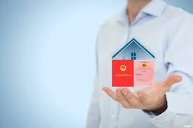 mua nhà đất giấy tay
