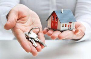 mua nhà qua môi giới cần lưu ý gì