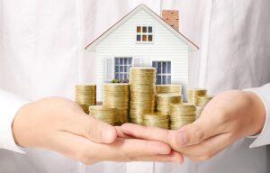 mua nhà trả góp cần lưu ý gì